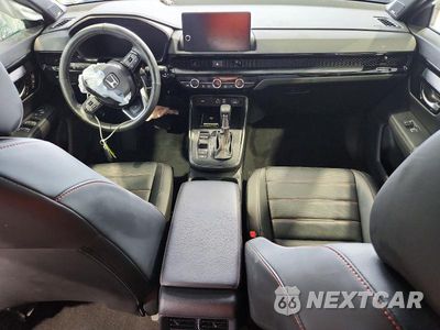 Zdjęcie 8 z 14 samochodu: 2024 HONDA CR-V SPORT TOURING VIN:7FARS6H98RE015470 - miniatura