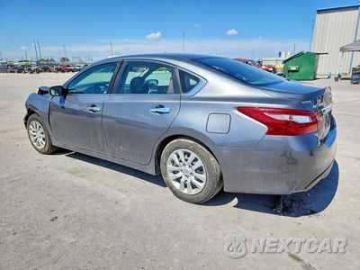 Drugie zdjęcie samochodu z przodu: 2018 NISSAN ALTIMA 2.5 S VIN:1N4AL3AP7JC146815 - miniatura