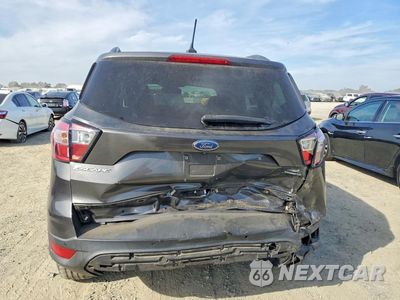Zdjęcie 6 z 13 samochodu: 2018 FORD ESCAPE SEL VIN:1FMCU9HD8JUB07347 - miniatura