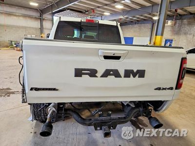 Zdjęcie 6 z 13 samochodu: 2019 RAM 1500 REBEL VIN:1C6SRFLT7KN784178 - miniatura
