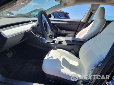 Zdjęcie 7 z 12 samochodu: 2023 TESLA MODEL 3 VIN:5YJ3E1EA5PF542230 - miniatura
