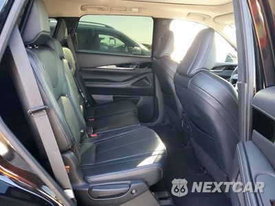 Zdjęcie 11 z 14 samochodu: 2023 INFINITI QX60 PURE VIN:5N1DL1ER2PC366391 - miniatura