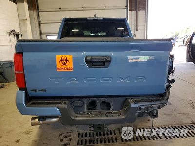 Zdjęcie 6 z 13 samochodu: 2026 TOYOTA TACOMA SR5 VIN:3TMLB5JN1TM241842 - miniatura