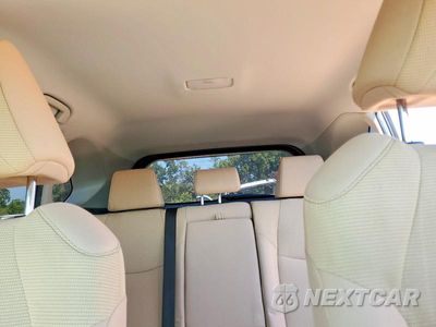 Zdjęcie 10 z 14 samochodu: 2022 TOYOTA RAV4 LE VIN:2T3H1RFV5NW191070 - miniatura