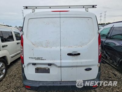 Zdjęcie 6 z 12 samochodu: 2018 FORD TRANSIT CONNECT XL DELIVERY VAN VIN:NM0LS6E72J1377955 - miniatura