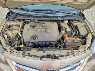 Zdjęcie 11 z 12 samochodu: 2011 TOYOTA COROLLA LE VIN:2T1BU4EE7BC656794 - miniatura