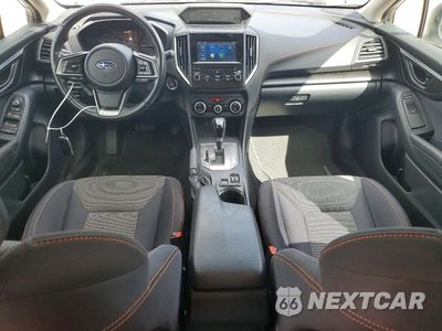 Zdjęcie 8 z 12 samochodu: 2022 SUBARU CROSSTREK PREMIUM VIN:JF2GTAEC3NH218362 - miniatura