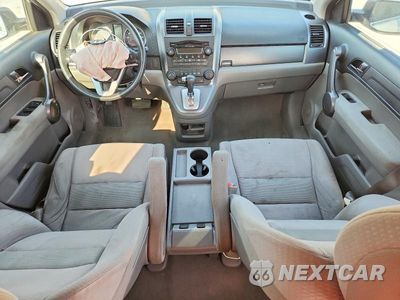 Zdjęcie 8 z 13 samochodu: 2009 HONDA CR-V EX VIN:JHLRE38539C002723 - miniatura