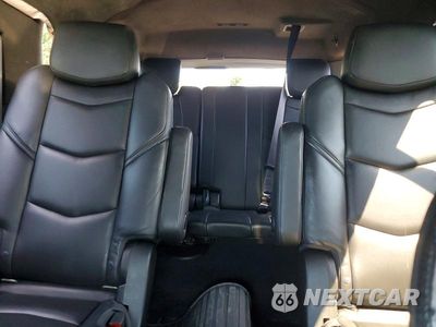 Zdjęcie 10 z 13 samochodu: 2016 CADILLAC ESCALADE ESV PLATINUM VIN:1GYS4KKJ2GR164753 - miniatura