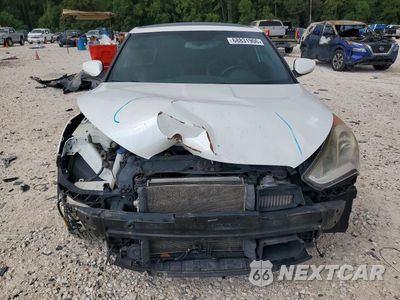 Piąte zdjęcie samochodu w środku: 2016 HYUNDAI VELOSTER TURBO VIN:KMHTC6AE5GU282961 - miniatura