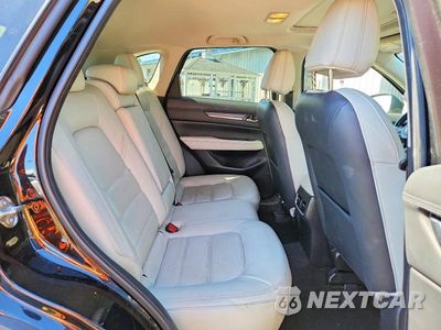 Zdjęcie 11 z 13 samochodu: 2019 MAZDA CX-5 GRAND TOURING VIN:JM3KFBDM7K0619477 - miniatura