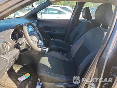 Zdjęcie 7 z 12 samochodu: 2019 NISSAN KICKS S VIN:3N1CP5CU9KL523448 - miniatura