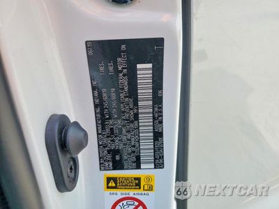 Zdjęcie 13 z 13 samochodu: 2019 TOYOTA HIGHLANDER LE VIN:5TDZARFH2KS051988 - miniatura