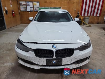 Piąte zdjęcie samochodu w środku: 2013 BMW 3 SERIES XI VIN:WBA3B3C50DF540707 - miniatura