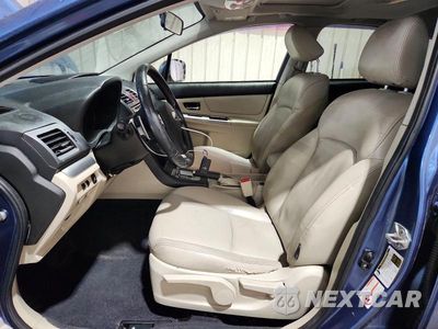 Zdjęcie 7 z 13 samochodu: 2014 SUBARU XV CROSSTREK 2.0I HYBRID TOURING VIN:JF2GPBKC0EH220827 - miniatura