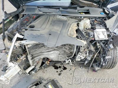 Zdjęcie 12 z 13 samochodu: 2019 AUDI Q7 PREMIUM PLUS VIN:WA1LHAF73KD024413 - miniatura