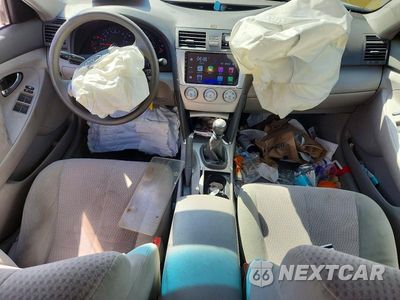 Zdjęcie 8 z 12 samochodu: 2011 TOYOTA CAMRY BASE VIN:4T1BF3EK4BU684125 - miniatura