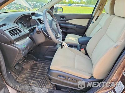 Zdjęcie 7 z 14 samochodu: 2016 HONDA CR-V EX VIN:5J6RM4H50GL096394 - miniatura