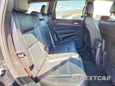 Zdjęcie 11 z 13 samochodu: 2021 JEEP GRAND CHEROKEE OVERLAND VIN:1C4RJFCG9MC507337 - miniatura