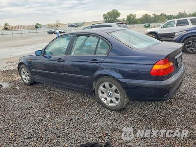Drugie zdjęcie samochodu z przodu: 2002 BMW 325 I VIN:WBAEV33422KL77893 - miniatura