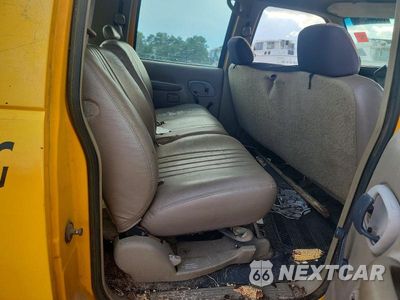 Zdjęcie 11 z 13 samochodu: 1997 CHEVROLET SUBURBAN K1500 VIN:1GNFK16R6VJ407815 - miniatura