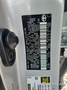 Zdjęcie 12 z 12 samochodu: 2023 TOYOTA COROLLA LE VIN:5YFB4MDE7PP035421 - miniatura