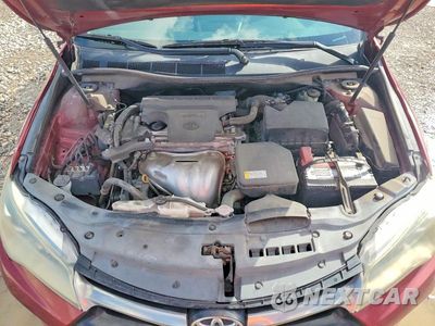 Zdjęcie 11 z 12 samochodu: 2016 TOYOTA CAMRY SE VIN:4T1BF1FK8GU600561 - miniatura