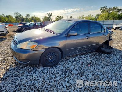 2005 TOYOTA COROLLA LE 1NXBR32E45Z355225 - główne zdjęcie licytacji z USA - miniatura