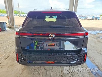 Zdjęcie 6 z 13 samochodu: 2026 VOLKSWAGEN TIGUAN SE R-LINE BLACK VIN:3VVHR7RM9TM082255 - miniatura