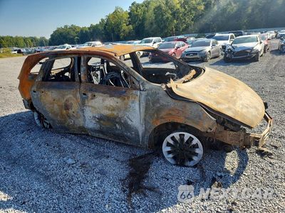 Czwarte zdjęcie samochodu z boku: 2017 KIA SORENTO L VIN:5XYPG4A34HG259946 - miniatura