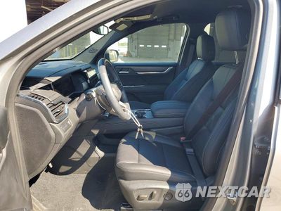 Zdjęcie 7 z 14 samochodu: 2024 GMC ACADIA UPLEVEL VIN:1GKENKKS0RJ229808 - miniatura