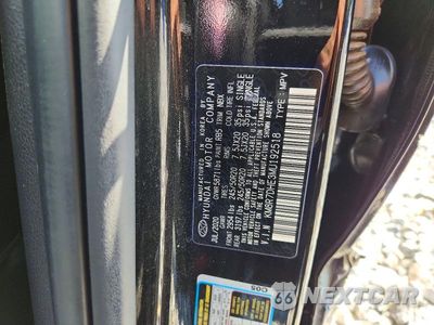 Zdjęcie 13 z 13 samochodu: 2021 HYUNDAI PALISADE CALLIGRAPHY VIN:KM8R7DHE3MU192518 - miniatura