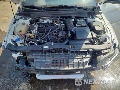 Zdjęcie 11 z 13 samochodu: 2025 HYUNDAI ELANTRA N BASE VIN:KMHLW4DK2SU023723 - miniatura