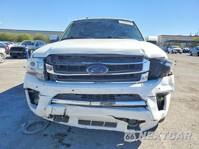 Piąte zdjęcie samochodu w środku: 2016 FORD EXPEDITION EL LIMITED VIN:1FMJK2AT3GEF49672 - miniatura