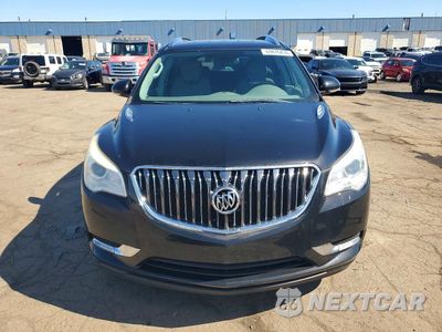 Piąte zdjęcie samochodu w środku: 2017 BUICK ENCLAVE VIN:5GAKRAKD6HJ306423 - miniatura