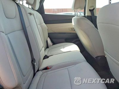 Zdjęcie 11 z 13 samochodu: 2026 HYUNDAI TUCSON SE VIN:5NMJA3DEXTH619332 - miniatura