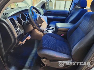 Zdjęcie 7 z 12 samochodu: 2013 TOYOTA TUNDRA DOUBLE CAB SR5 VIN:5TFUW5F13DX296741 - miniatura