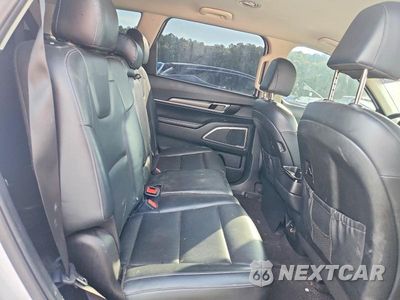Zdjęcie 11 z 14 samochodu: 2022 KIA TELLURIDE LX VIN:5XYP2DHC0NG210064 - miniatura