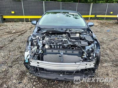 Piąte zdjęcie samochodu w środku: 2026 TOYOTA COROLLA LE VIN:5YFB4MDE8TP479417 - miniatura