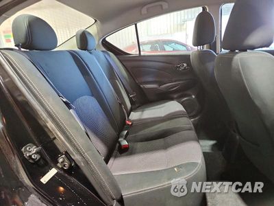 Zdjęcie 10 z 13 samochodu: 2018 NISSAN VERSA SV VIN:3N1CN7AP0JL877744 - miniatura