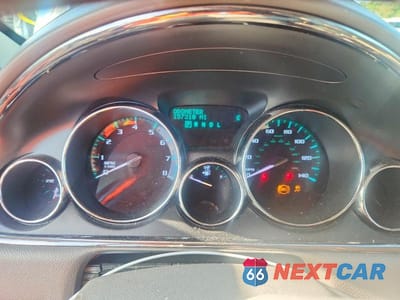 Zdjęcie 9 z 13 samochodu: 2015 BUICK ENCLAVE VIN:5GAKVCKD1FJ274890 - miniatura