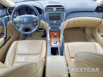 Zdjęcie 8 z 12 samochodu: 2006 ACURA 3.2TL VIN:19UUA662X6A051018 - miniatura