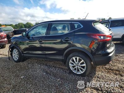 Drugie zdjęcie samochodu z przodu: 2021 NISSAN ROGUE SPORT S VIN:JN1BJ1AW0MW660334 - miniatura