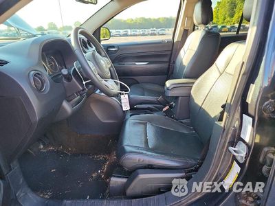 Zdjęcie 7 z 13 samochodu: 2014 JEEP COMPASS LIMITED VIN:1C4NJCCB7ED653314 - miniatura