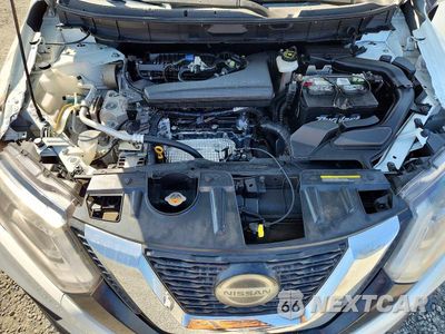 Zdjęcie 12 z 13 samochodu: 2018 NISSAN ROGUE SV VIN:KNMAT2MT3JP538373 - miniatura