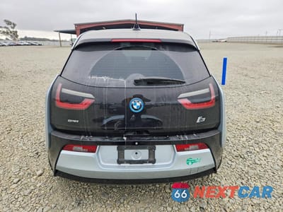 Zdjęcie 6 z 13 samochodu: 2015 BMW I3 REX VIN:WBY1Z4C57FV502152 - miniatura
