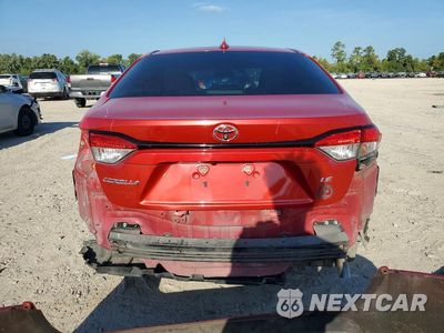 Zdjęcie 6 z 12 samochodu: 2020 TOYOTA COROLLA LE VIN:5YFEPRAE6LP063095 - miniatura