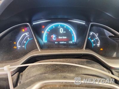 Zdjęcie 9 z 13 samochodu: 2016 HONDA CIVIC EX VIN:2HGFC3B34GH361944 - miniatura