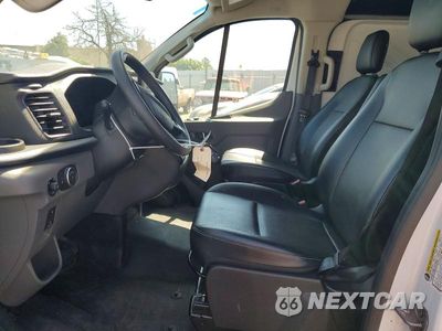 Zdjęcie 7 z 13 samochodu: 2023 FORD TRANSIT 150 DELIVERY VAN VIN:1FTYE1Y82PKB62456 - miniatura