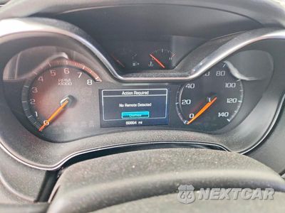 Zdjęcie 9 z 13 samochodu: 2019 CHEVROLET IMPALA PREMIER VIN:1G1105S32KU139060 - miniatura